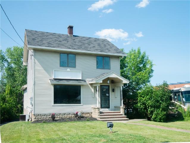 Commercial for sale in Webster, New York