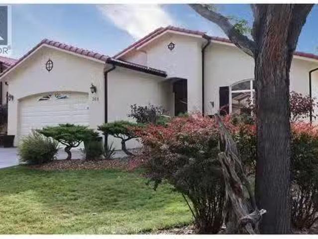 House for sale in British Columbia