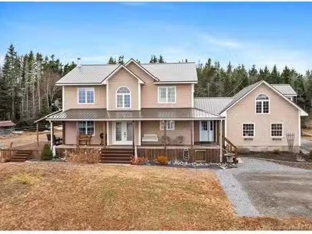 House for sale in Charlotte, New Brunswick