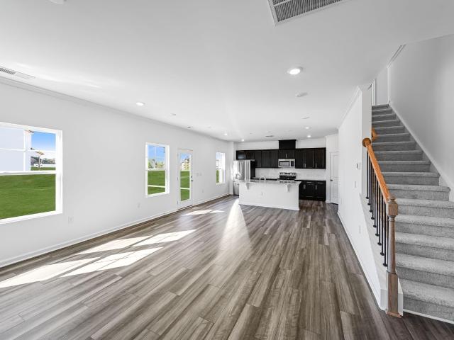 House for sale in Angier, North Carolina