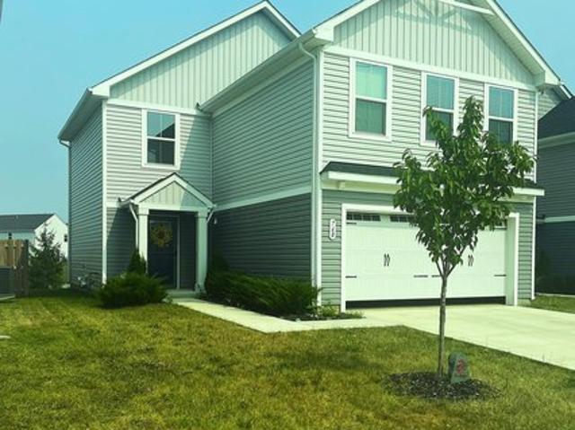 House for sale in Marysville, Ohio
