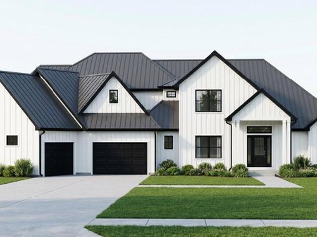 House for sale in Chestnutridge, Missouri
