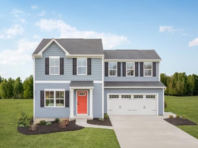 House for sale in Santee, South Carolina