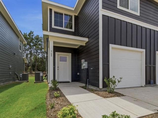 Townhouse for sale in Texas