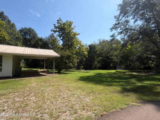 House for sale in Potts Camp, Marshall County