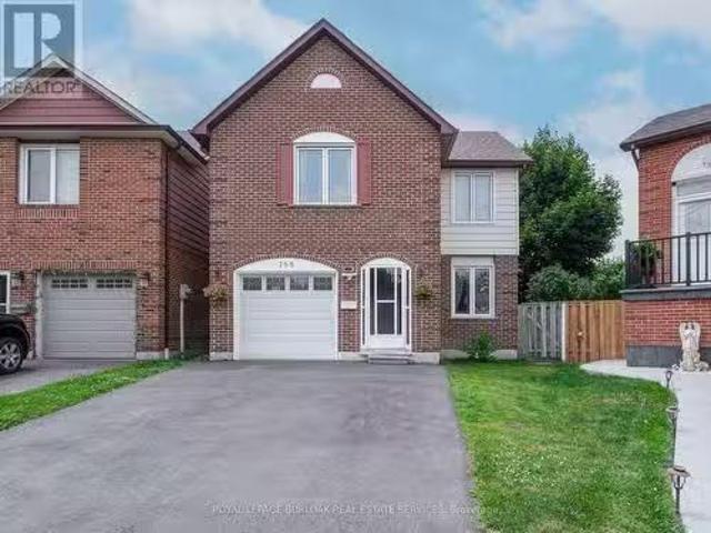 House for sale in Mississauga, Ontario