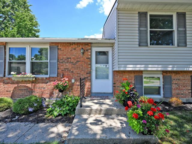 House for sale in Mason, Ohio