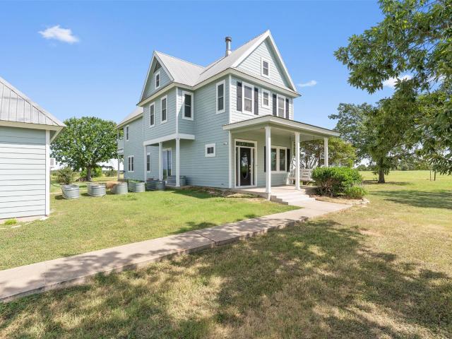 Farm for sale in Elgin, Texas