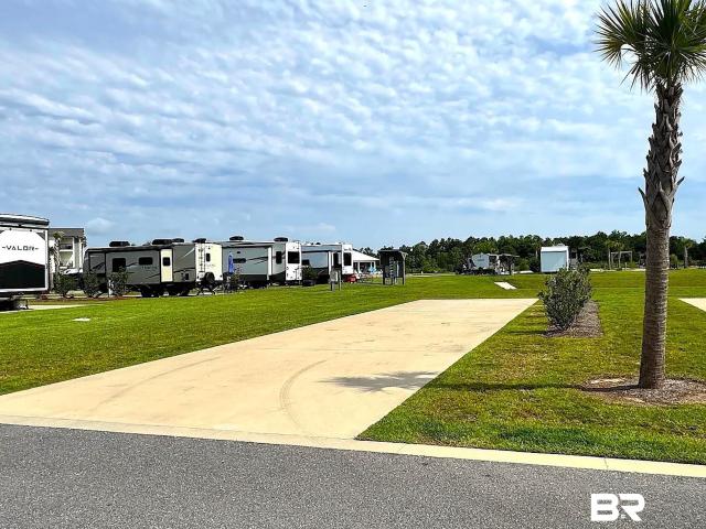Land for sale in Foley, Alabama