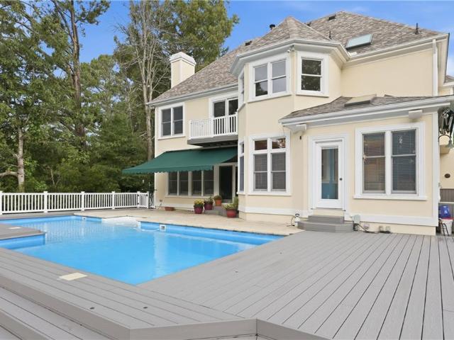 House for sale in Virginia