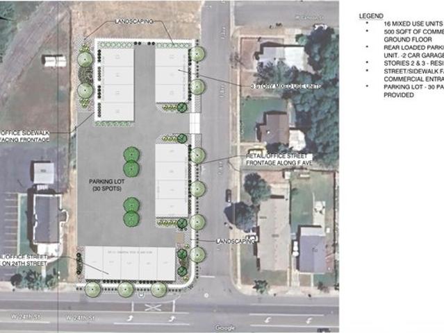 Land for sale in Ogden, Utah