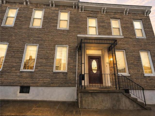House for sale in Easton, Pennsylvania