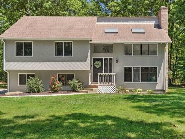 House for sale in Coventry, Rhode Island
