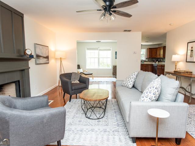 House for sale in Athens, Georgia