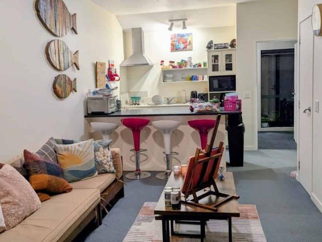 Apartment for rent in Moturoa, New Plymouth