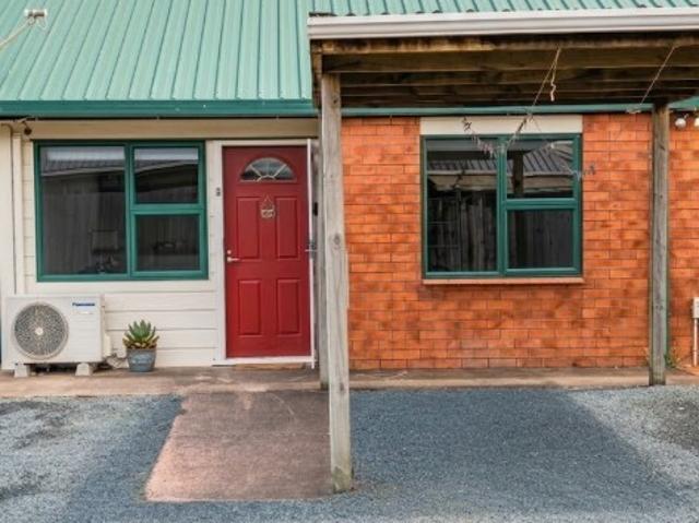 Apartment for rent in Hillsborough, Taranaki