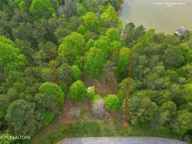 Land for sale in Tennessee
