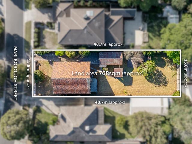 House for sale in Bentleigh East