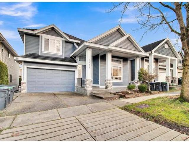 House for sale in Surrey, British Columbia