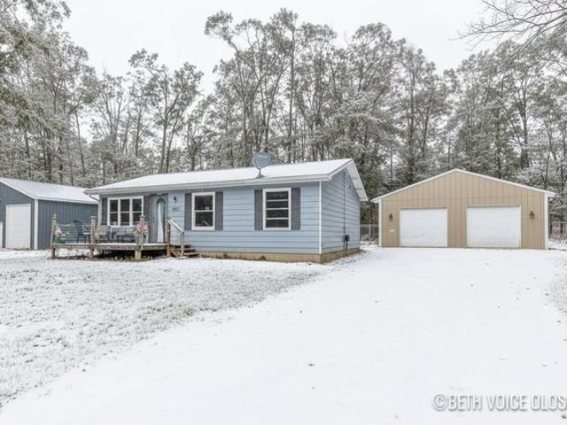 House for sale in Gaylord, Michigan