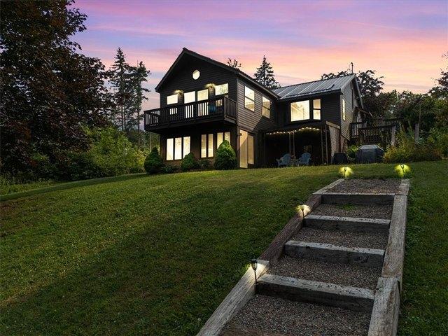 House for sale in Wolcott, New York