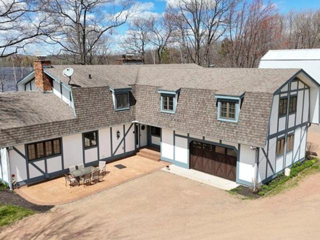 House for sale in Rhinelander, Wisconsin