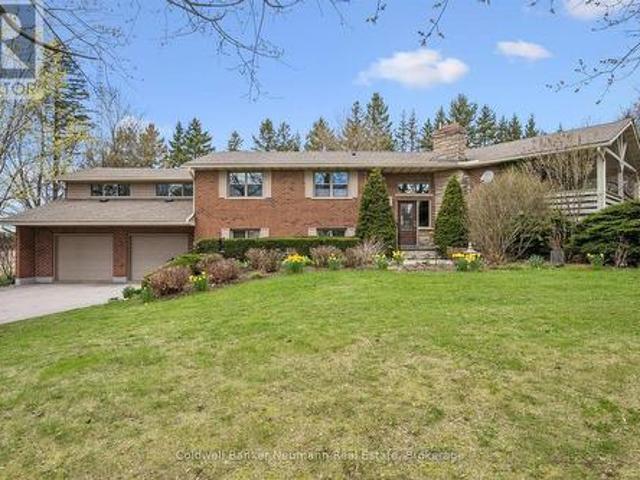 House for sale in Wellington, Ontario