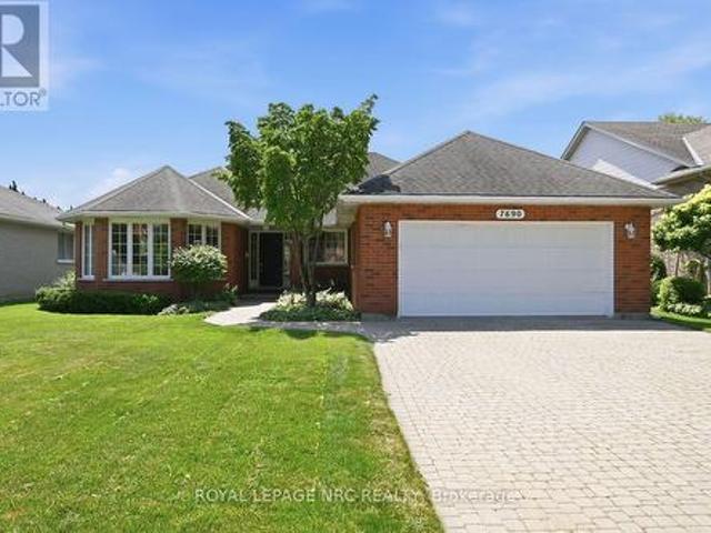 House for sale in Niagara, Ontario