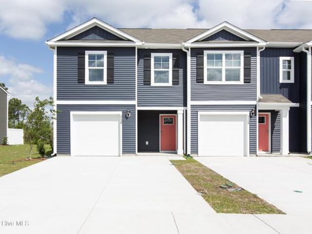 Townhouse for sale in Leland, North Carolina