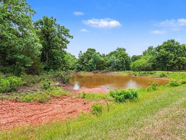 Land for sale in Battiest, Oklahoma