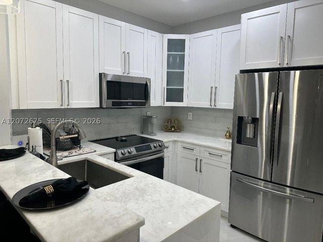 Townhouse for sale in Davie, Florida