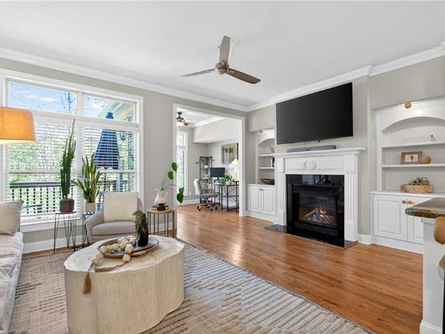 Townhouse for sale in Alpharetta, Georgia