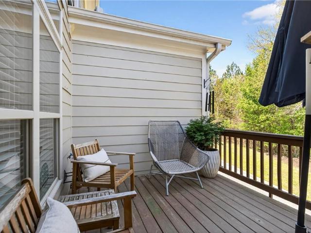 Townhouse for sale in Alpharetta, Georgia