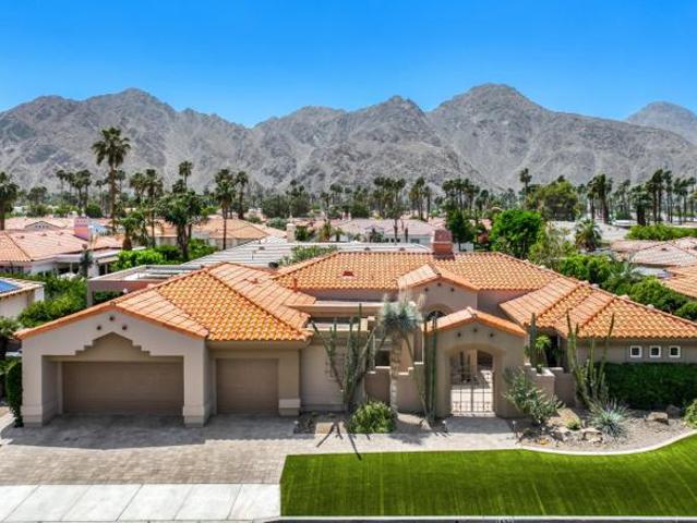 House for sale in Indian Wells, California