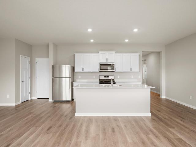 House for sale in Clear Lake, Minnesota