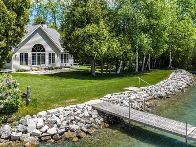 House for sale in Baileys Harbor, Wisconsin