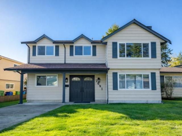 House for sale in Richmond, British Columbia