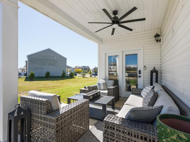 House for sale in Nashville, Middle Tennessee