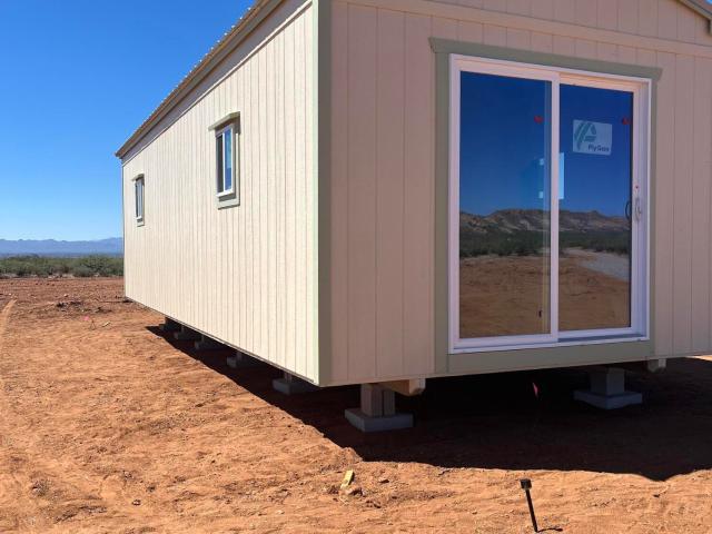 Property for sale in Cochise, Arizona