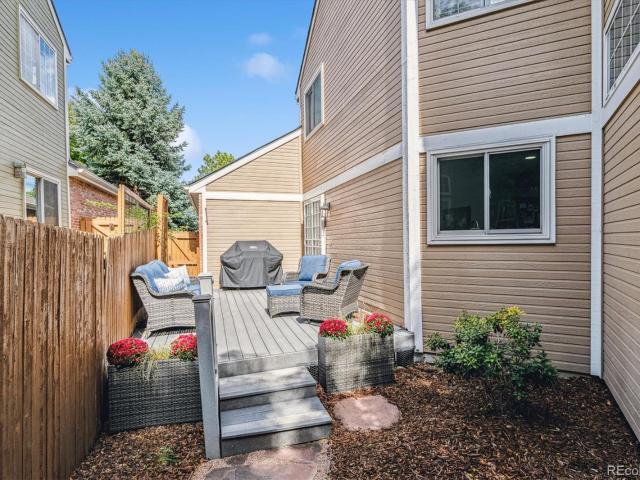 House for sale in Arapahoe, Colorado