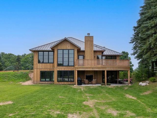 House for sale in Williamsburg, Michigan