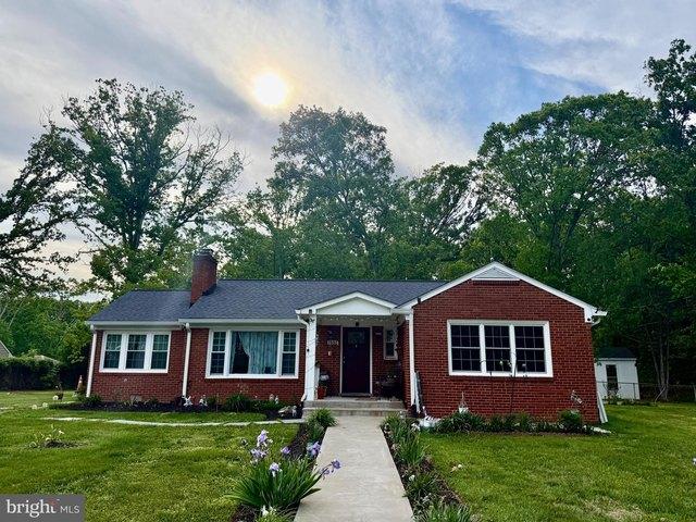 House for sale in Virginia