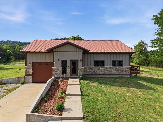 House for sale in Ark
