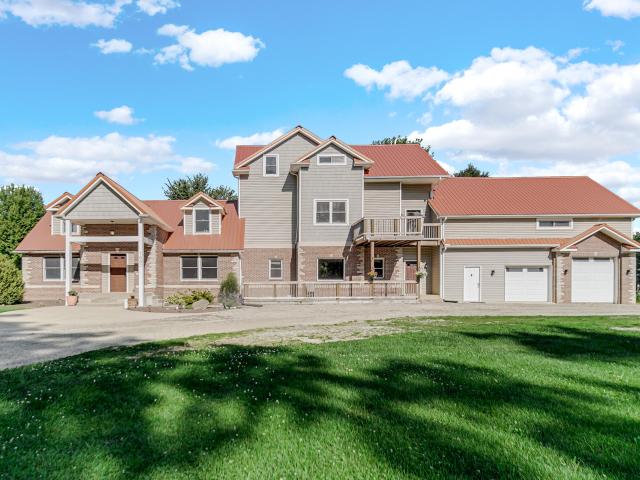 House for sale in Rolling Prairie, Indiana
