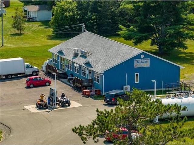 Commercial for sale in Bouctouche, New Brunswick