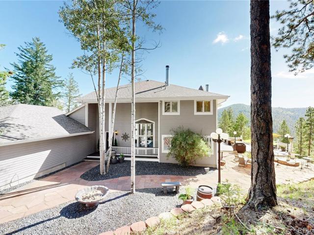 House for sale in Morrison, Colorado