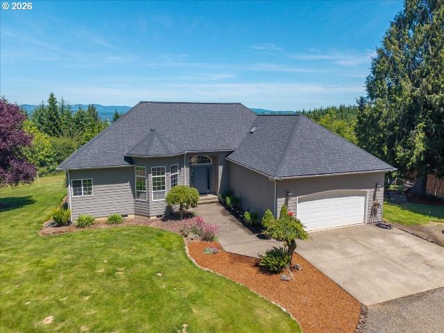 House for sale in Oregonia
