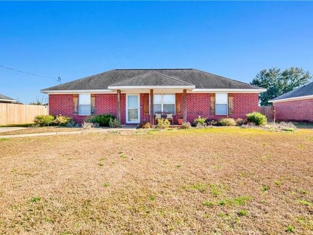 House for sale in Mobile, Alabama