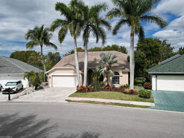 House for sale in Naples, Florida
