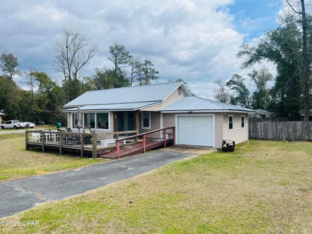 House for sale in Bristol, Florida